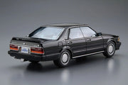 1/24 NISSAN Y31 Cedric/Gloria V20 Twincam Turbo Gran Turismo SV '87