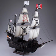 1/100 PIRATE SHIP