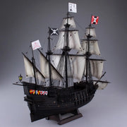 1/100 PIRATE SHIP