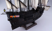 1/100 PIRATE SHIP