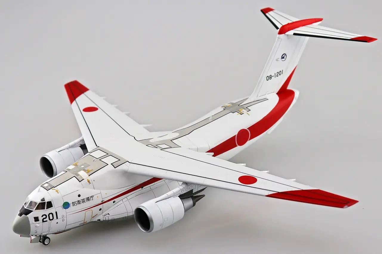1/144 J.A.S.D.F Transporter C-2 ProtoType
