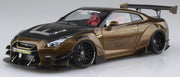 1/24 LB WORKS R35 GT-R Type 2 Ver.1