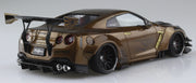 1/24 LB WORKS R35 GT-R Type 2 Ver.1