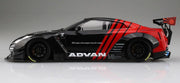 1/24 LB WORKS R35 GT-R Type 2 Ver.2