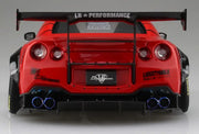 1/24 LB WORKS R35 GT-R Type 2 Ver.2