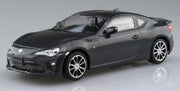 1/32 SNAP TOYOTA 86 (Dark Grey Metallic)