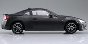 1/32 SNAP TOYOTA 86 (Dark Grey Metallic)