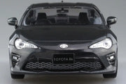 1/32 SNAP TOYOTA 86 (Dark Grey Metallic)