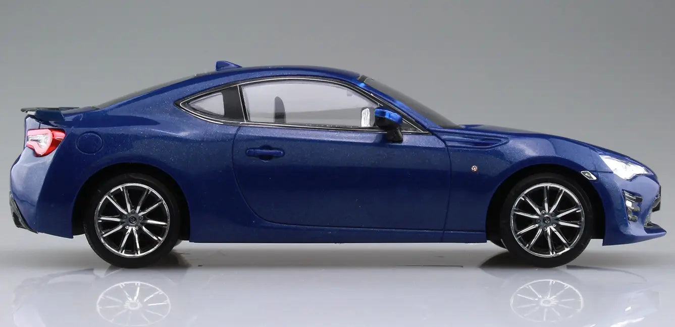 1/32 SNAP TOYOTA 86 (Azurite Blue)