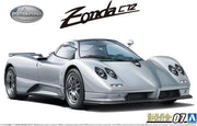 1/24 00 PAGANI Zonda C12S