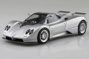 1/24 00 PAGANI Zonda C12S