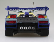 1/24 ASURADA G.S.X RALLY MODE