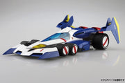 1/24 SUPER ASURADA SA-01/C