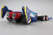 1/24 SUPER ASURADA SA-01/C