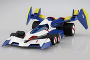 1/24 SUPER ASURADA SA-01/C