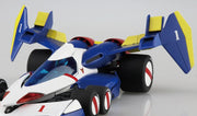 1/24 SUPER ASURADA SA-01/C