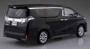 1/32 SNAP TOYOTA VELLFIRE (Black)