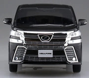 1/32 SNAP TOYOTA VELLFIRE (Black)