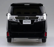 1/32 SNAP TOYOTA VELLFIRE (Black)