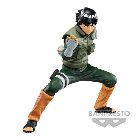 NARUTO SHIPPUDEN VIBRATION STARS-ROCK LEE & UZUMAKI NARUTO-(A:ROCK LEE)