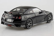1/32 SNAP NISSAN GT-R (Meteor Flake Black Pearl)