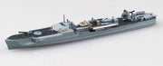1/350 German Navy CHRISTIAN RADICH and S-BOAT and U-BOAT