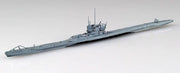 1/350 German Navy CHRISTIAN RADICH and S-BOAT and U-BOAT