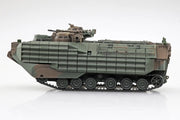 1/72 JGSDF AAVP7A1 RAM/RS Amphibious Rapid Deployment Brigade