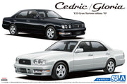 1/24 NISSAN Y33 CEDRIC/GLORIA Gran Turismo Ultima 95