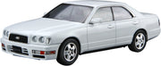 1/24 NISSAN Y33 CEDRIC/GLORIA Gran Turismo Ultima 95