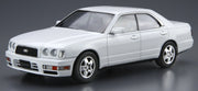 1/24 NISSAN Y33 CEDRIC/GLORIA Gran Turismo Ultima 95
