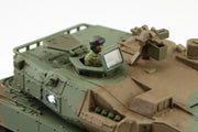 1/72 JGSDF Type16 Maneuver Combat Vehicle (MCV) Rapid Deployment Regiment