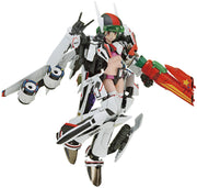 V.F.G. Macross F VF-25F Messiah Ranka Lee