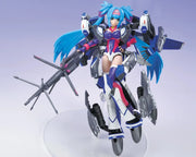 1/48 V.F.G. MacrossF VF-25G Super Messiah Klan Klang