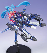 1/48 V.F.G. MacrossF VF-25G Super Messiah Klan Klang