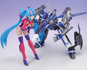 1/48 V.F.G. MacrossF VF-25G Super Messiah Klan Klang