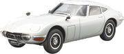 1/24 Toyota MF10 2000GT '69
