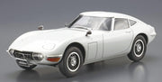 1/24 Toyota MF10 2000GT '69