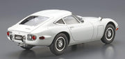 1/24 Toyota MF10 2000GT '69