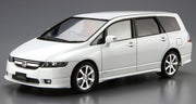 1/24 HONDA RB1 ODYSSEY ABSOLUTE '06