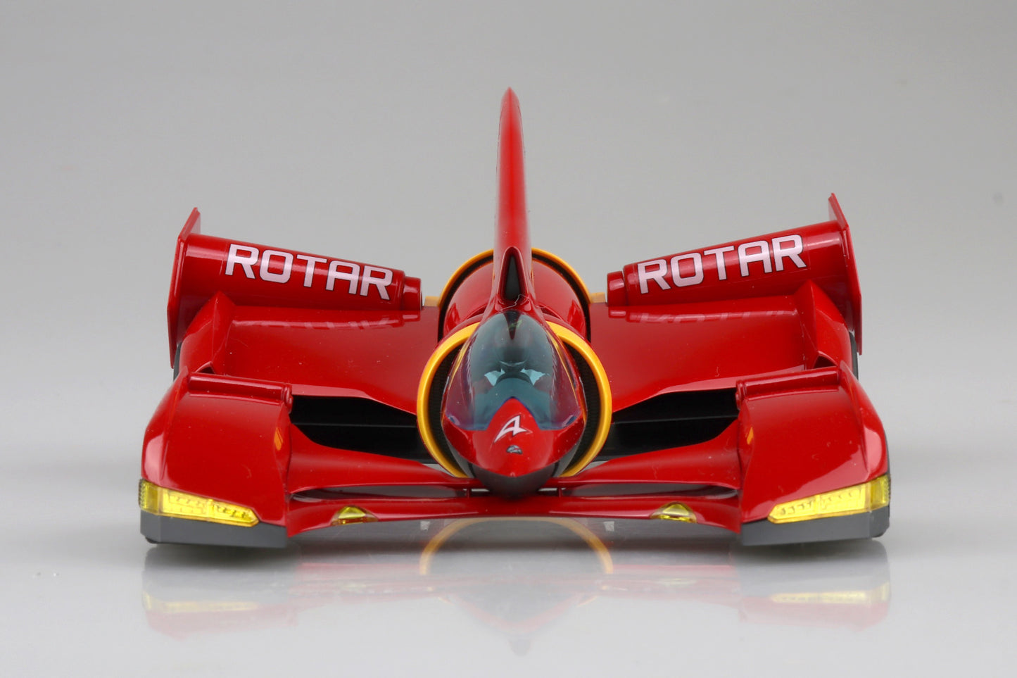 1/24 ISSUXARK 00-X3/II NAOKI SHINJYO Ver.