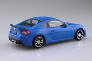 1/32 SNAP TOYOTA '86 (Bright Blue)