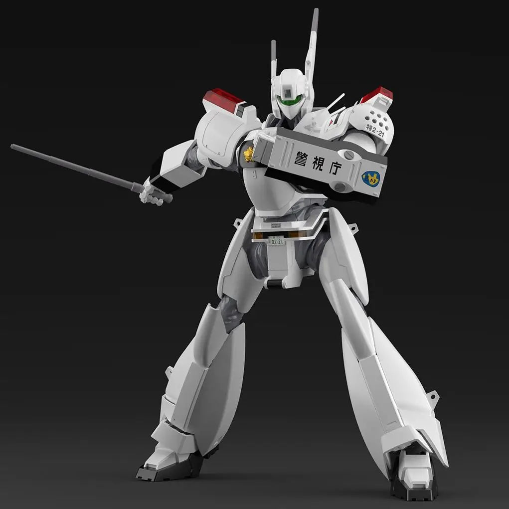 1/43 Mobile Police Patlabor AV-98 Ingram Unit 1
