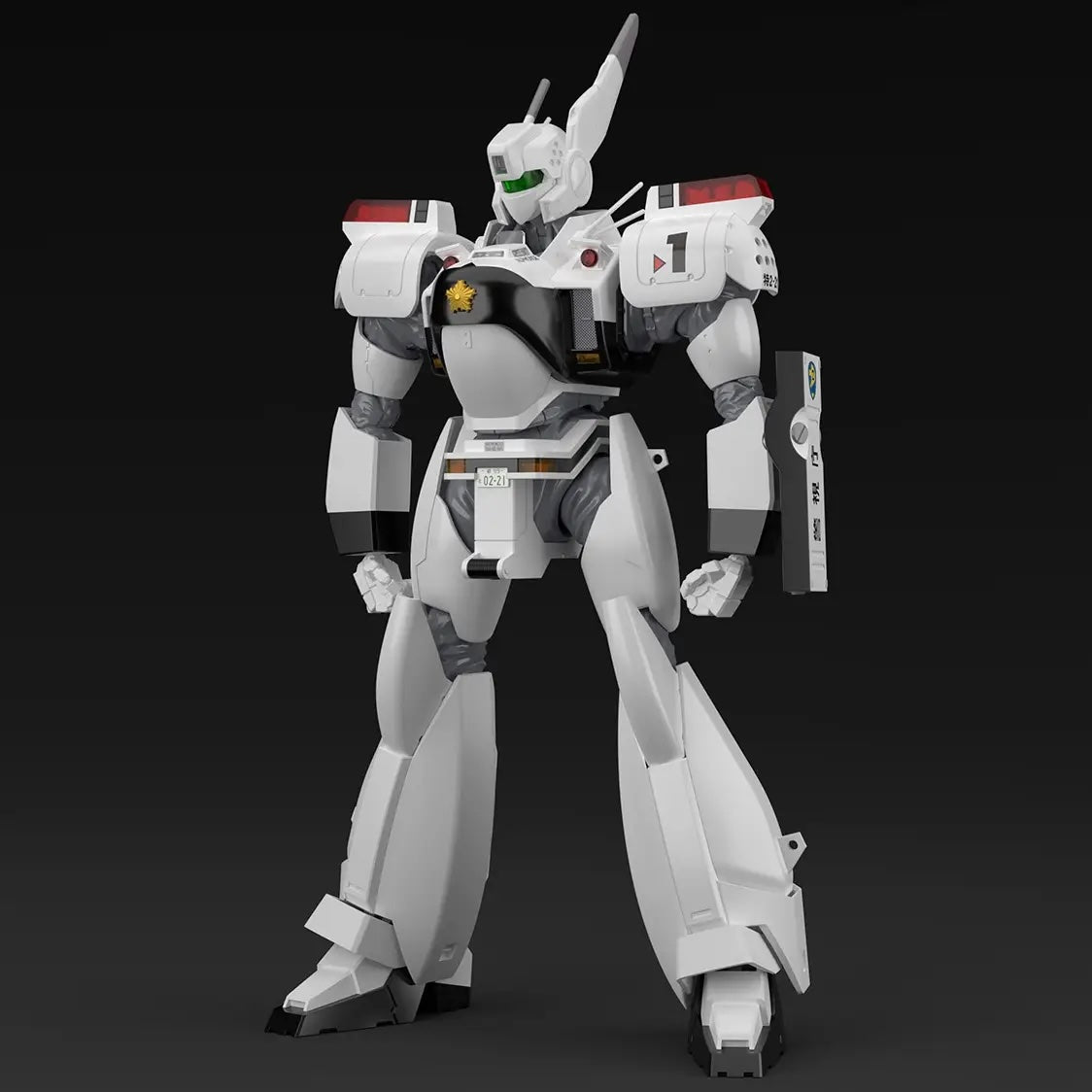 1/43 Mobile Police Patlabor AV-98 Ingram Unit 1