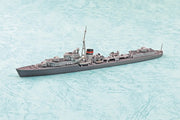 1/700 Royal Navy British Destroyer HMS JERVIS