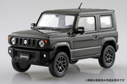 1/32 SNAP SUZUKI Jimny (Jungle Green)
