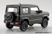 1/32 SNAP SUZUKI Jimny (Jungle Green)