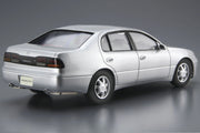 1/24 TOYOTA JZS147 ARISTO 3.0V/Q '91