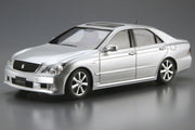 1/24 TOYOTA GRS182 CROWN Royal Saloon G/ATHLETE G '03