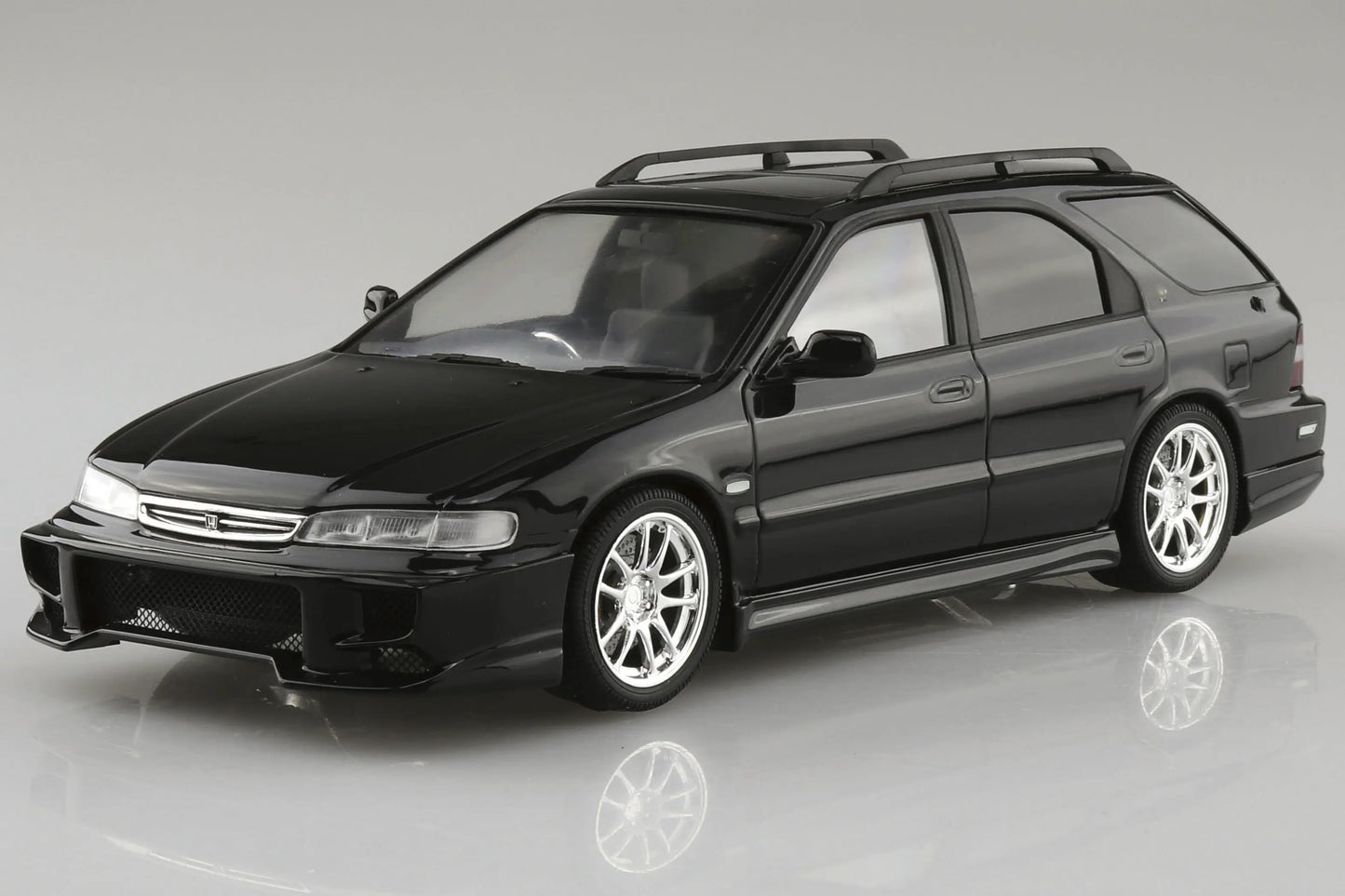 1/24 WINGSWEST HONDA CF2 ACCORD WAGON '96
